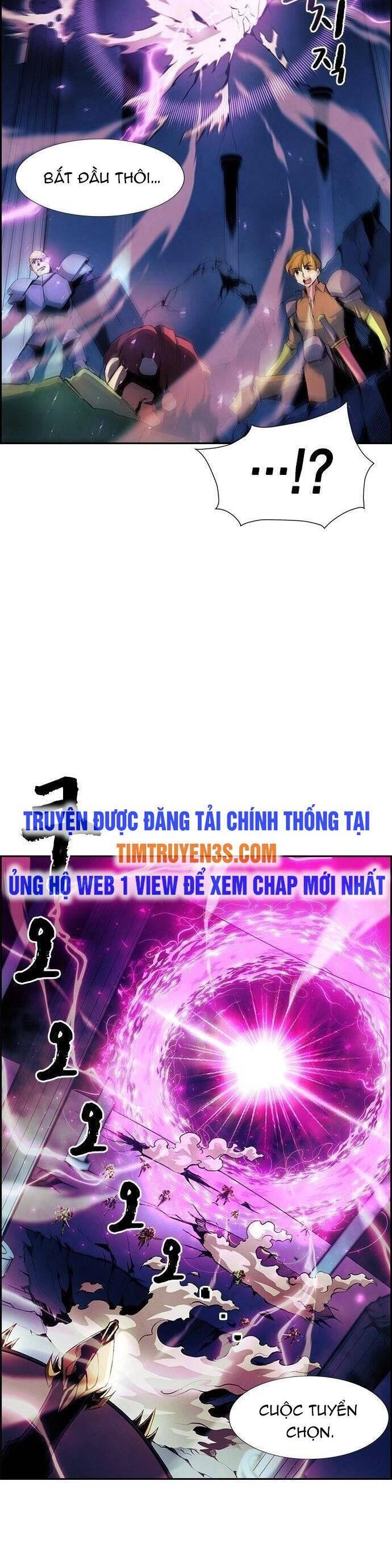 Đội Đốt Kích Noryangjin Chapter 4 - 23