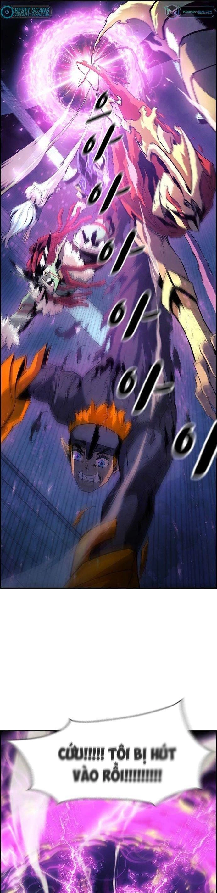 Đội Đốt Kích Noryangjin Chapter 4 - 26