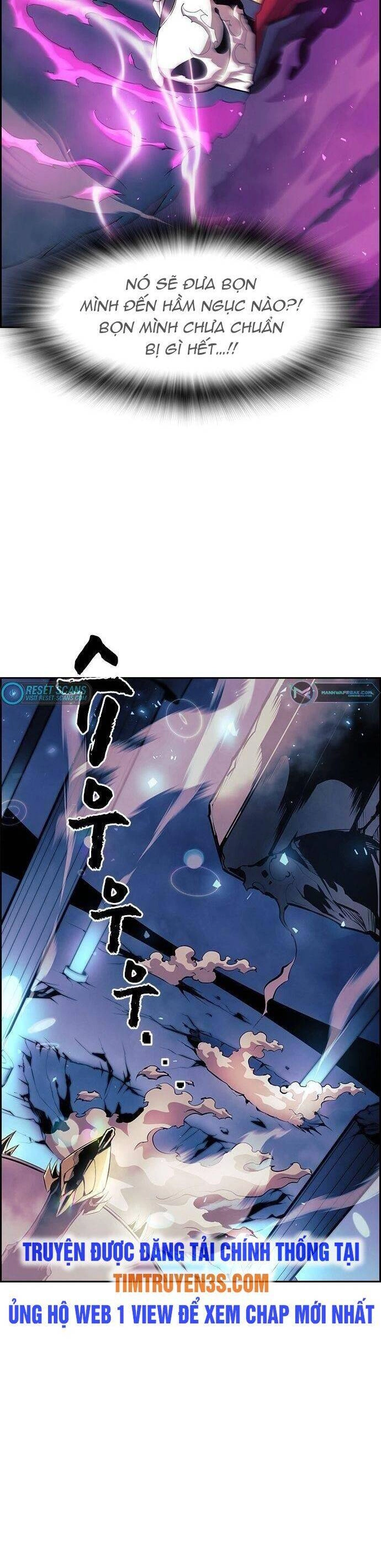 Đội Đốt Kích Noryangjin Chapter 4 - 28