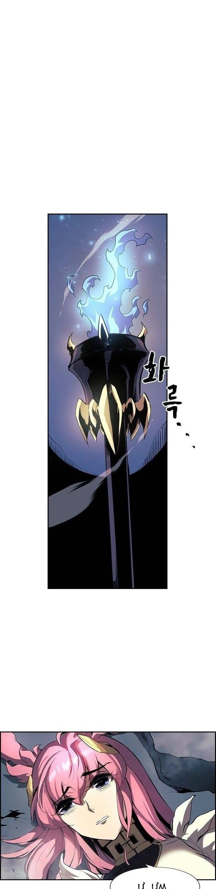 Đội Đốt Kích Noryangjin Chapter 4 - 29