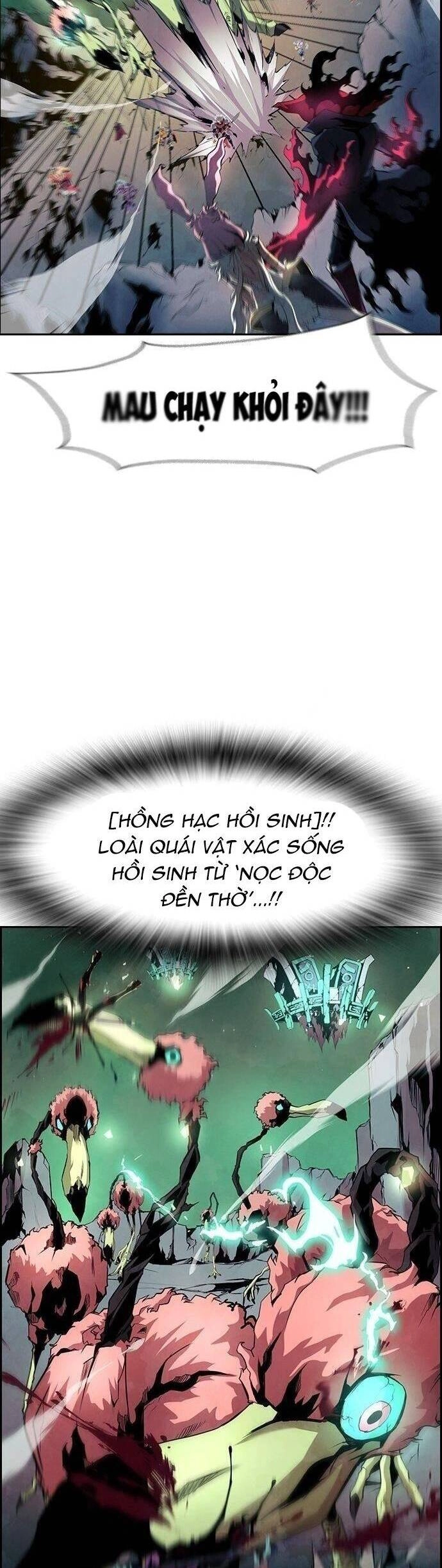 Đội Đốt Kích Noryangjin Chapter 4 - 32