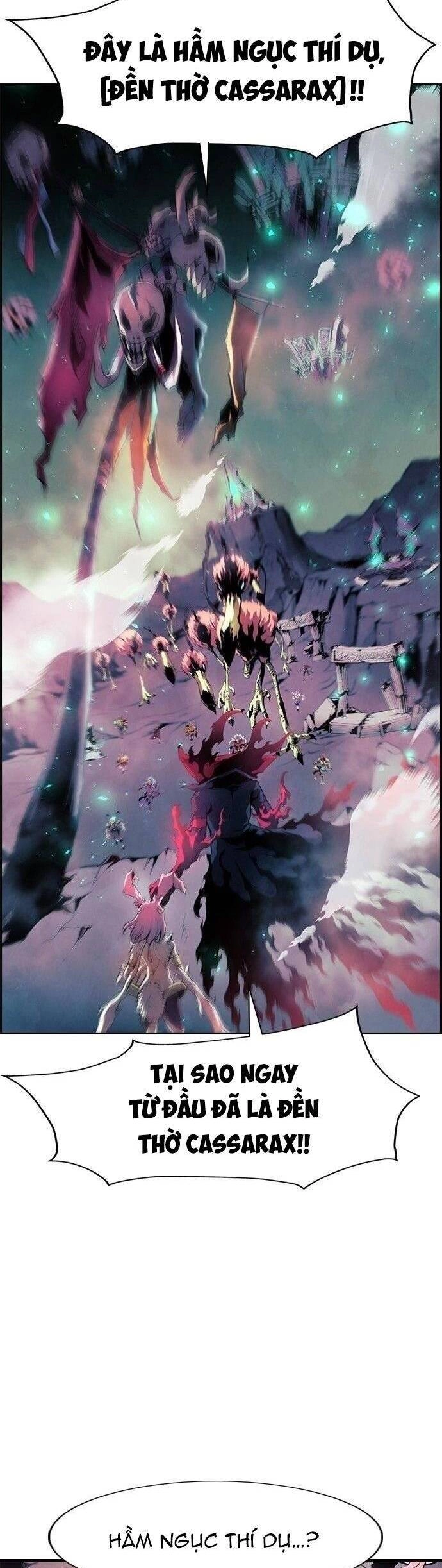 Đội Đốt Kích Noryangjin Chapter 4 - 34