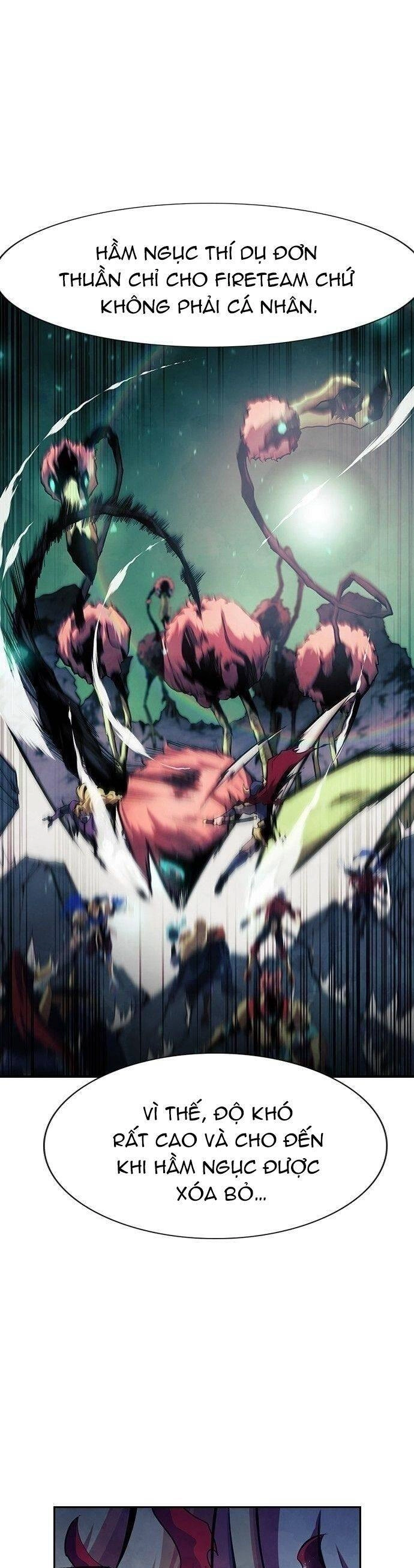 Đội Đốt Kích Noryangjin Chapter 4 - 36