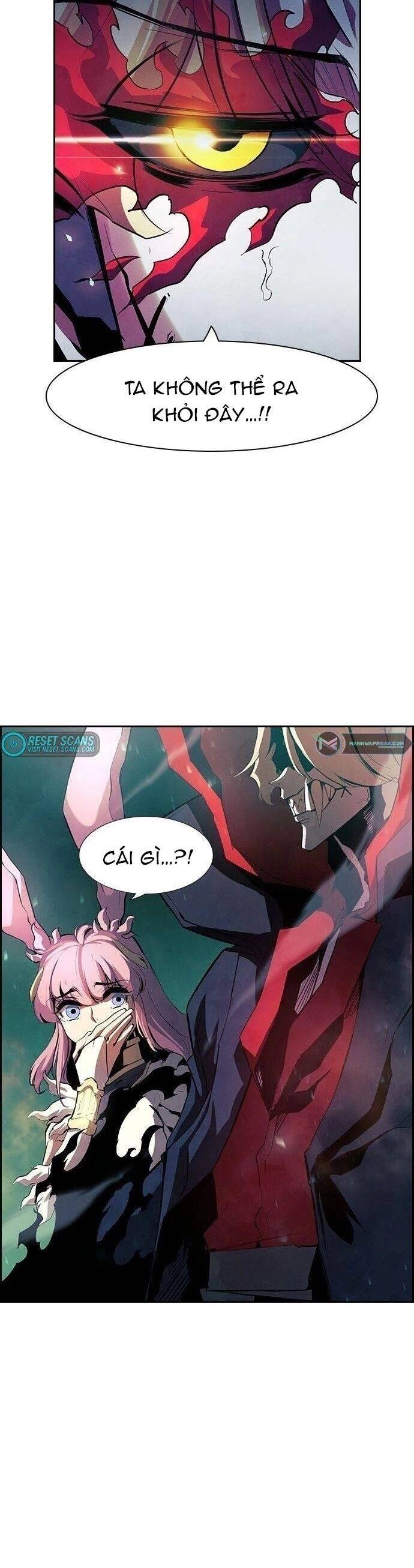 Đội Đốt Kích Noryangjin Chapter 4 - 37