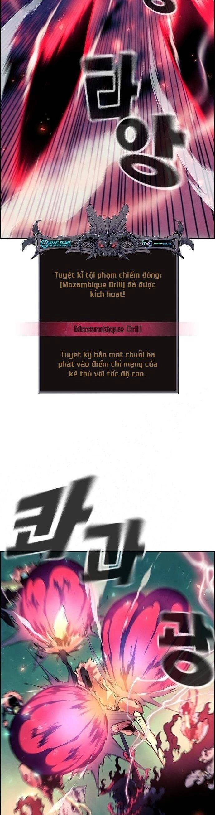 Đội Đốt Kích Noryangjin Chapter 4 - 39