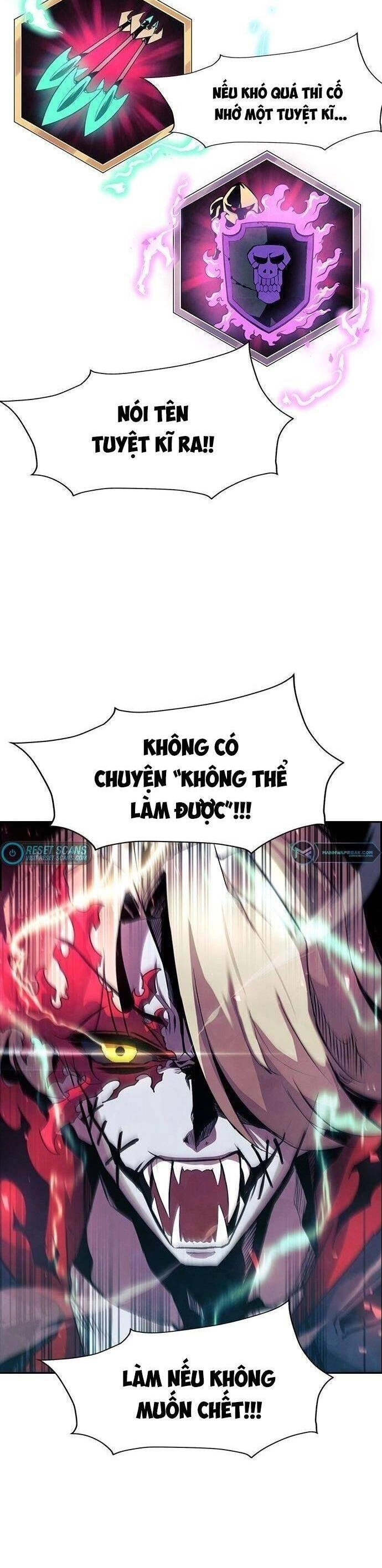 Đội Đốt Kích Noryangjin Chapter 4 - 42