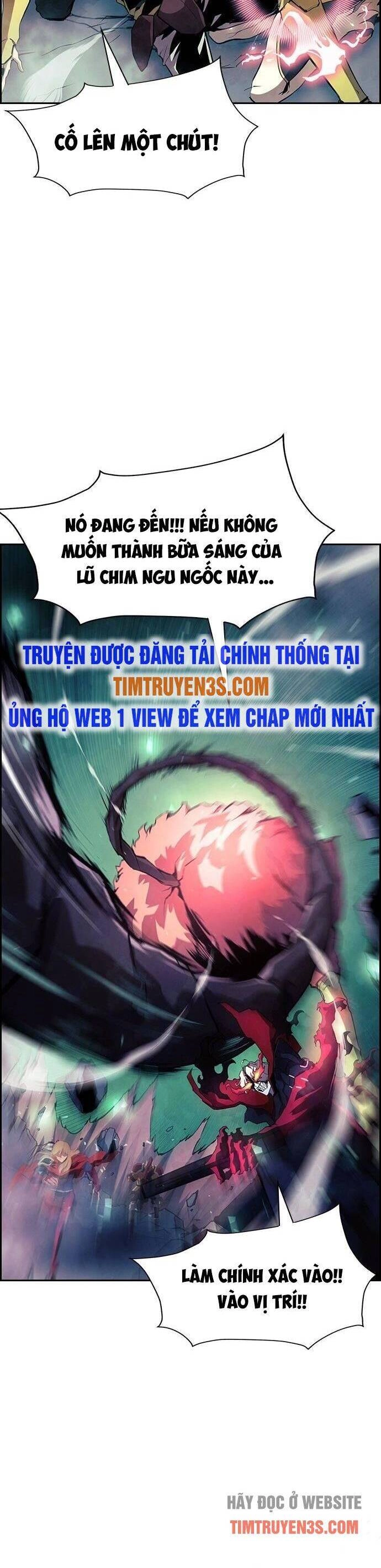 Đội Đốt Kích Noryangjin Chapter 4 - 44