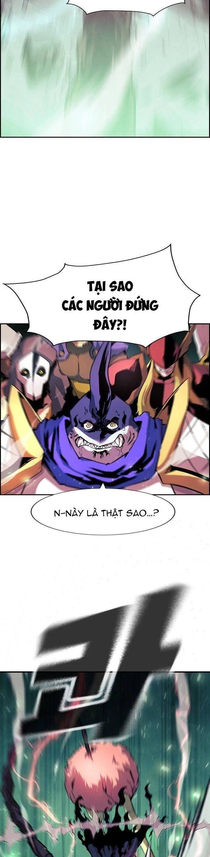 Đội Đốt Kích Noryangjin Chapter 4 - 46