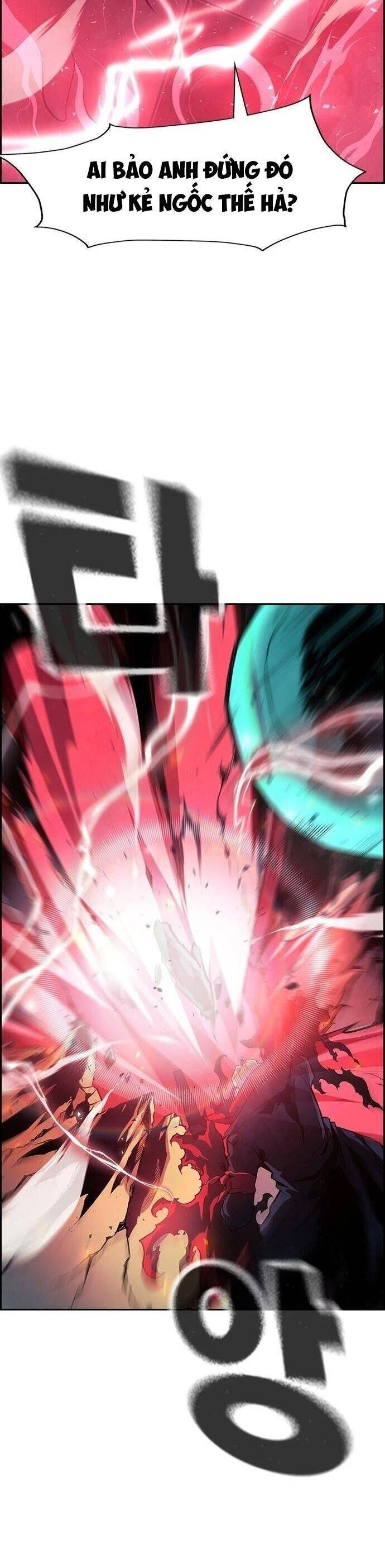 Đội Đốt Kích Noryangjin Chapter 4 - 48