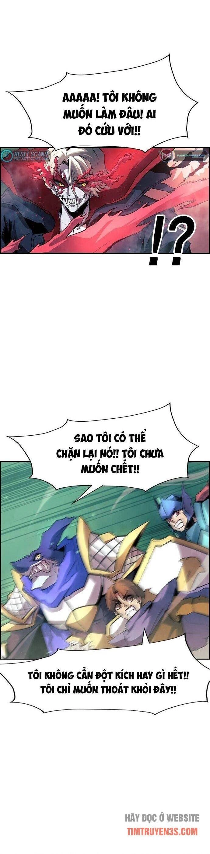 Đội Đốt Kích Noryangjin Chapter 4 - 49