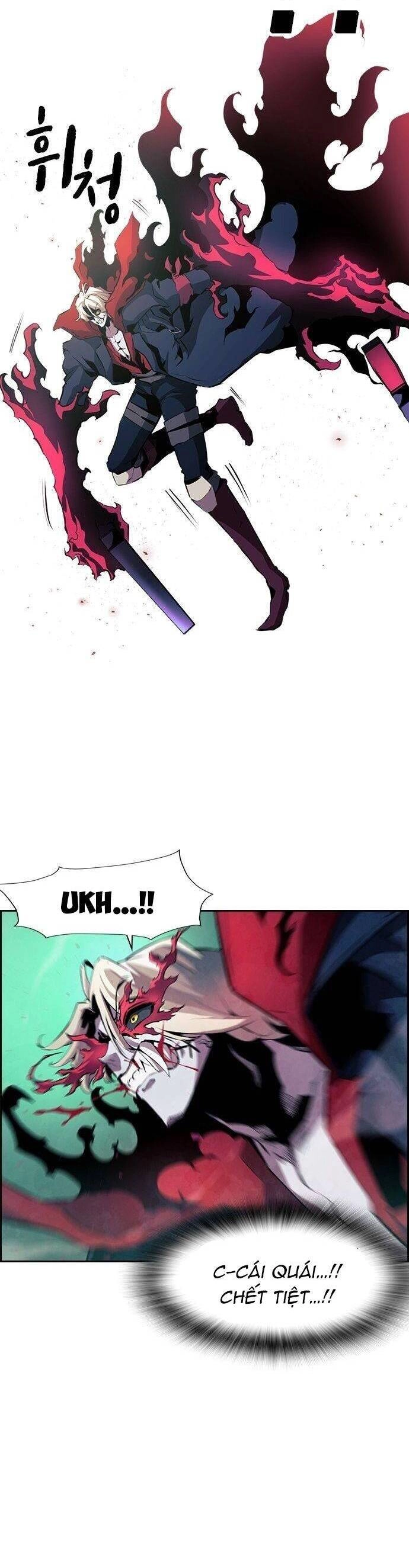 Đội Đốt Kích Noryangjin Chapter 4 - 51