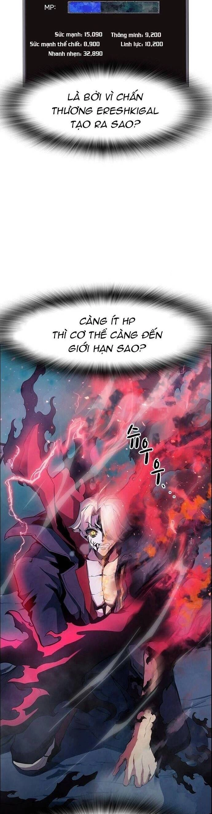 Đội Đốt Kích Noryangjin Chapter 4 - 53