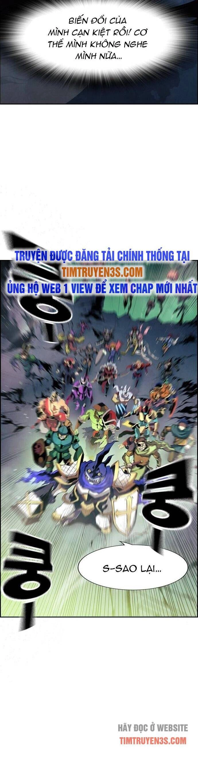 Đội Đốt Kích Noryangjin Chapter 4 - 54