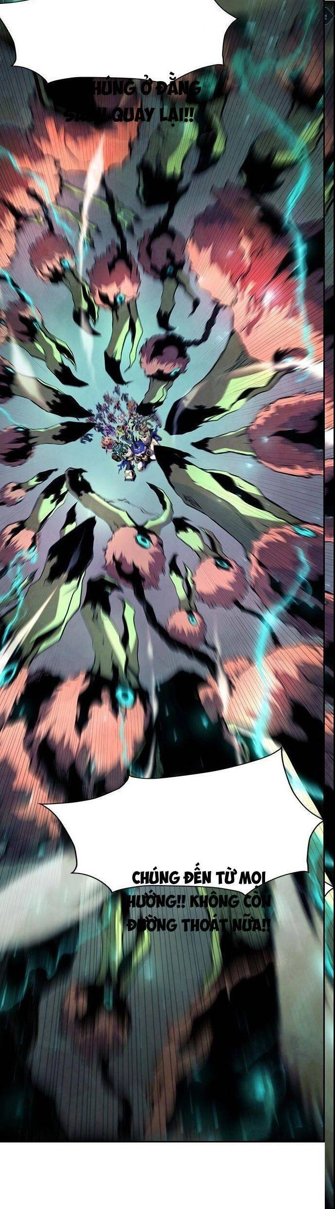 Đội Đốt Kích Noryangjin Chapter 4 - 55