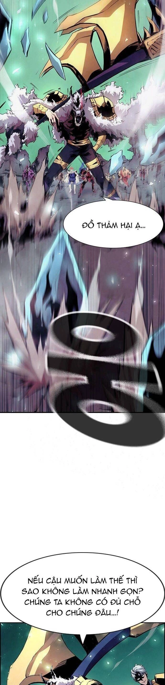 Đội Đốt Kích Noryangjin Chapter 4 - 61