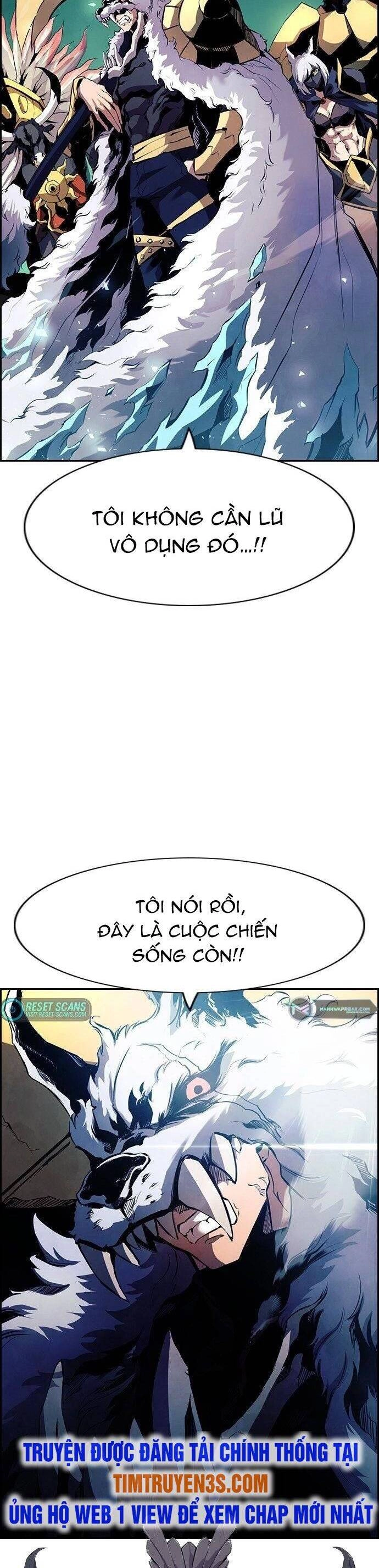 Đội Đốt Kích Noryangjin Chapter 4 - 62