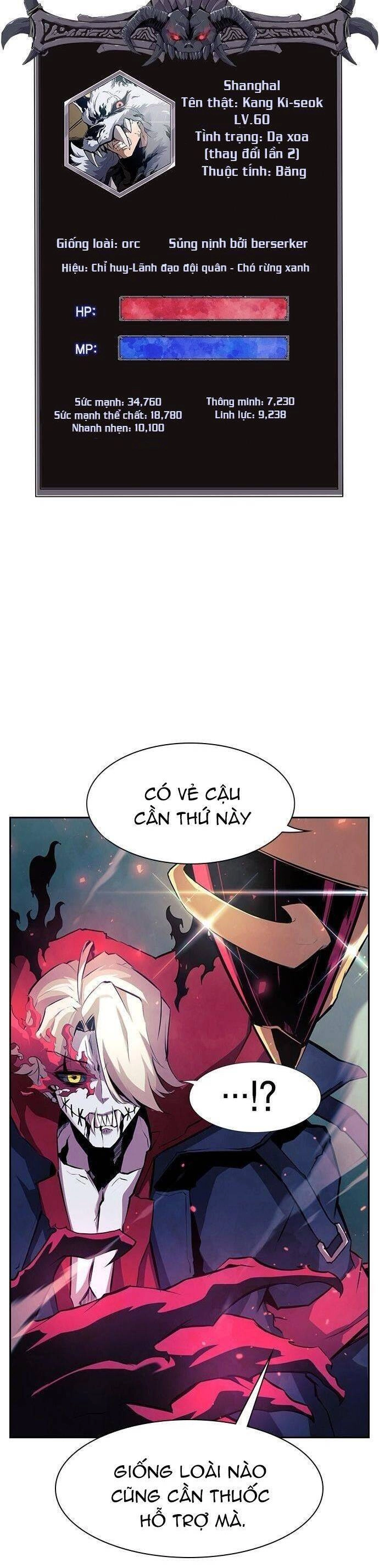 Đội Đốt Kích Noryangjin Chapter 4 - 63