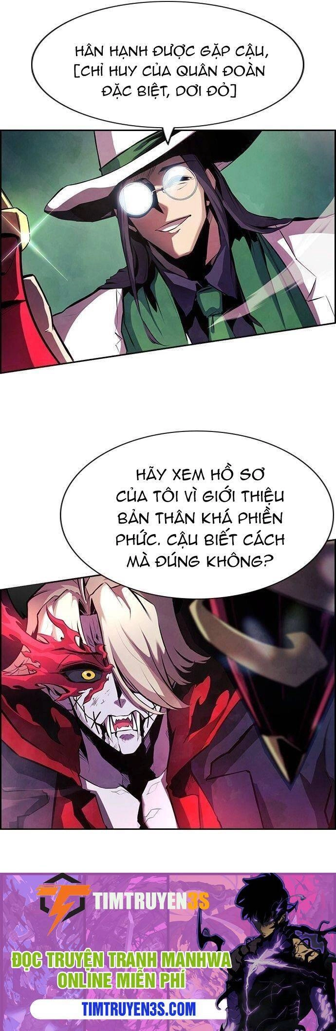 Đội Đốt Kích Noryangjin Chapter 4 - 65