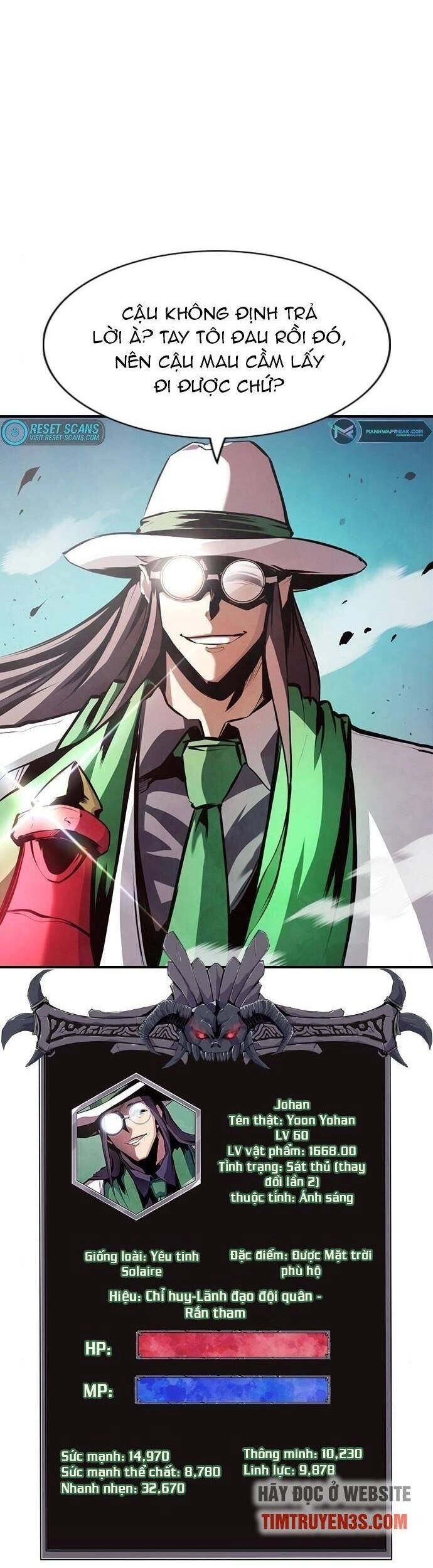 Đội Đốt Kích Noryangjin Chapter 5 - 2