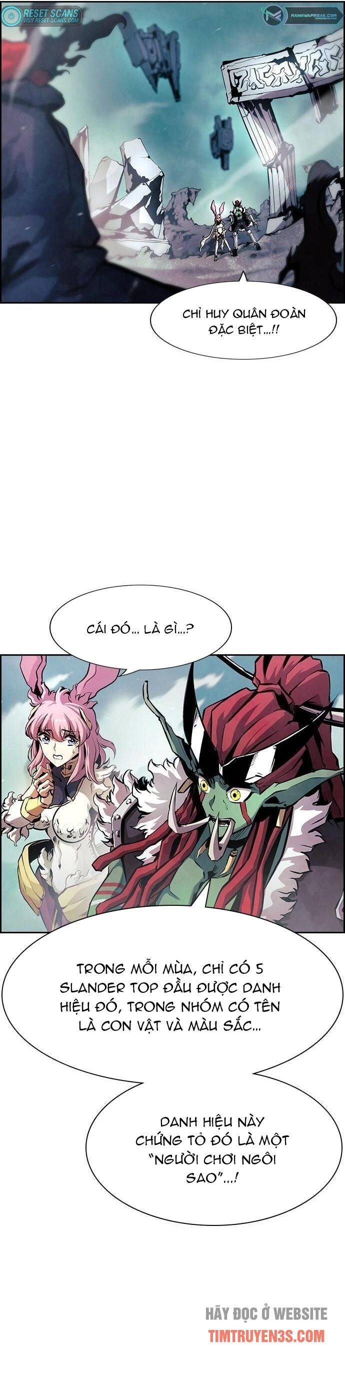 Đội Đốt Kích Noryangjin Chapter 5 - 5