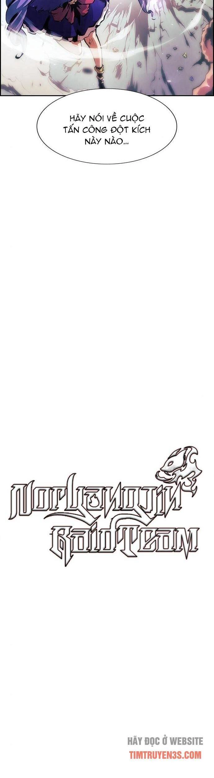 Đội Đốt Kích Noryangjin Chapter 5 - 8