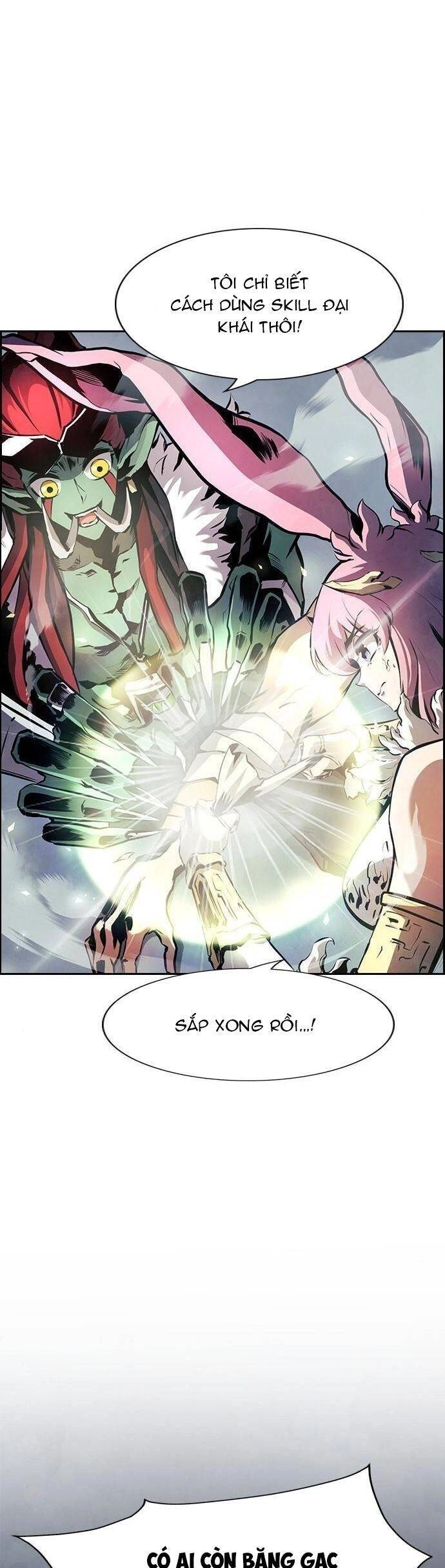 Đội Đốt Kích Noryangjin Chapter 5 - 11