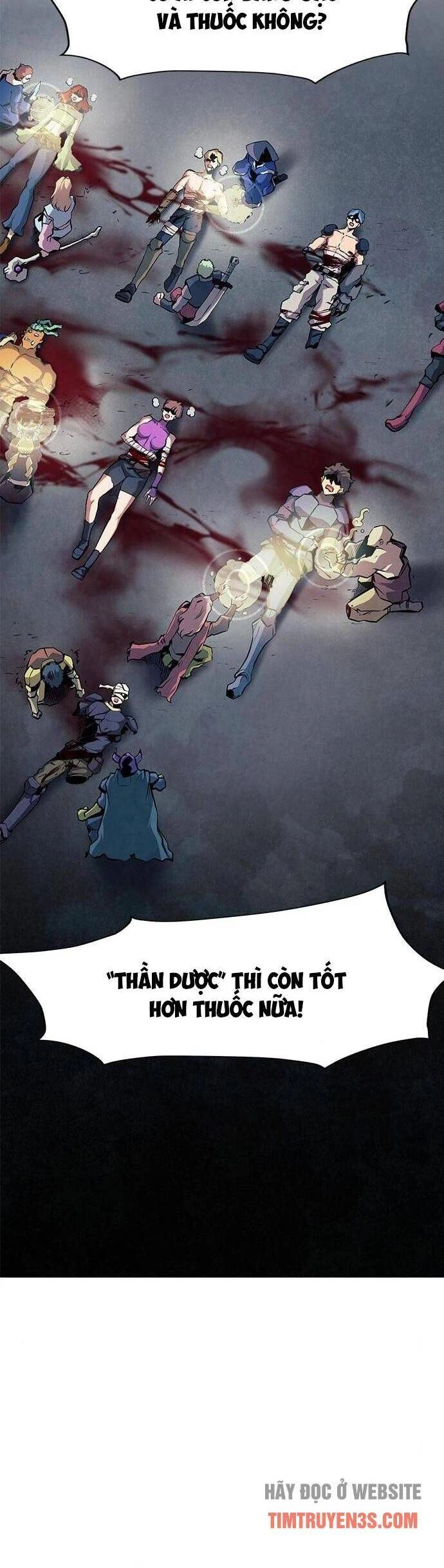 Đội Đốt Kích Noryangjin Chapter 5 - 12