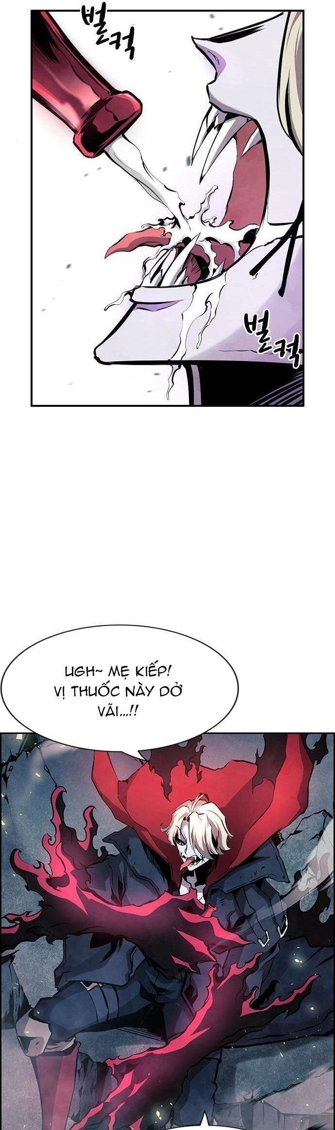 Đội Đốt Kích Noryangjin Chapter 5 - 13