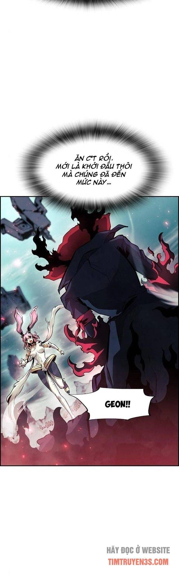 Đội Đốt Kích Noryangjin Chapter 5 - 16