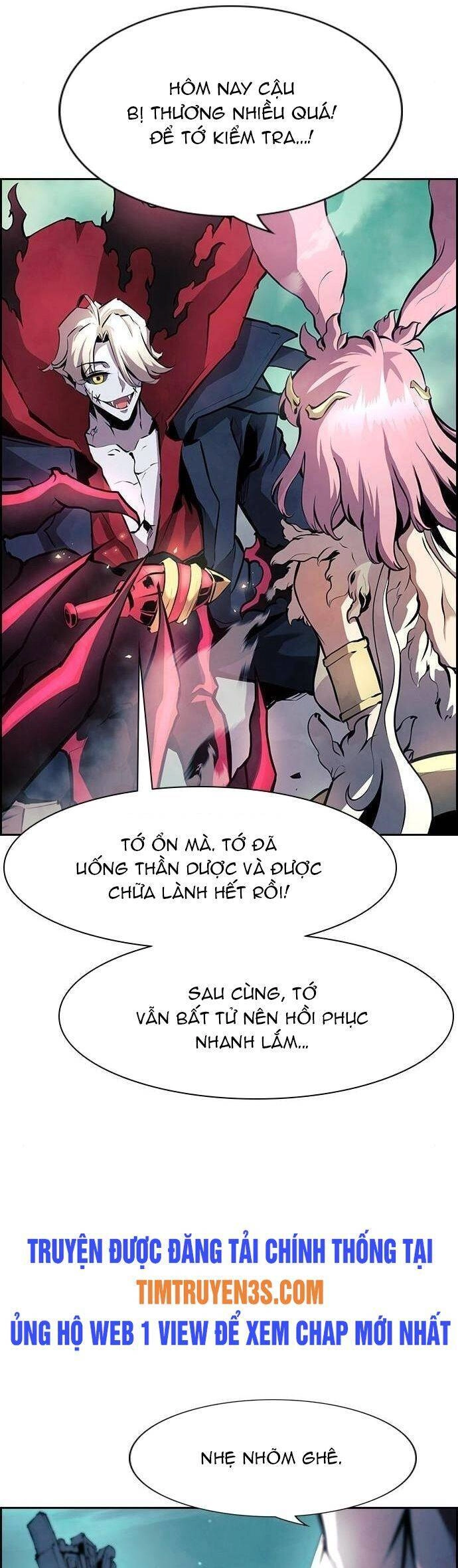 Đội Đốt Kích Noryangjin Chapter 5 - 17