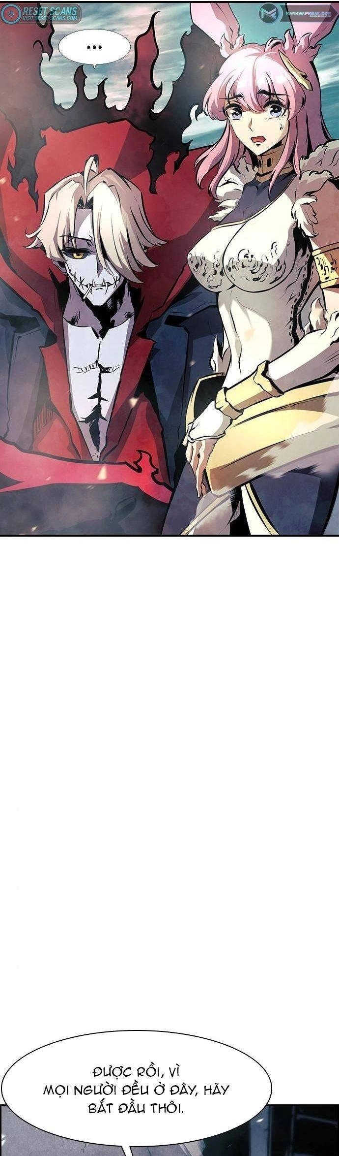 Đội Đốt Kích Noryangjin Chapter 5 - 19