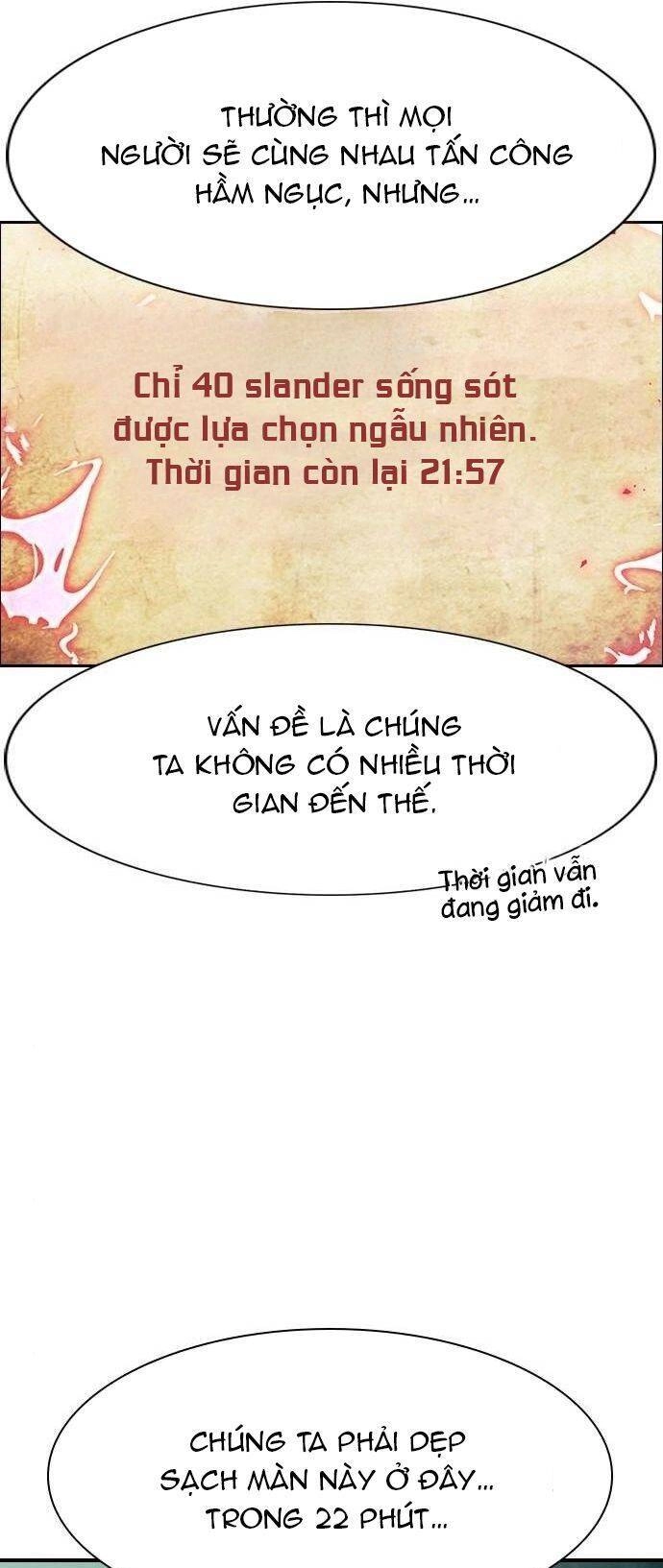 Đội Đốt Kích Noryangjin Chapter 5 - 23