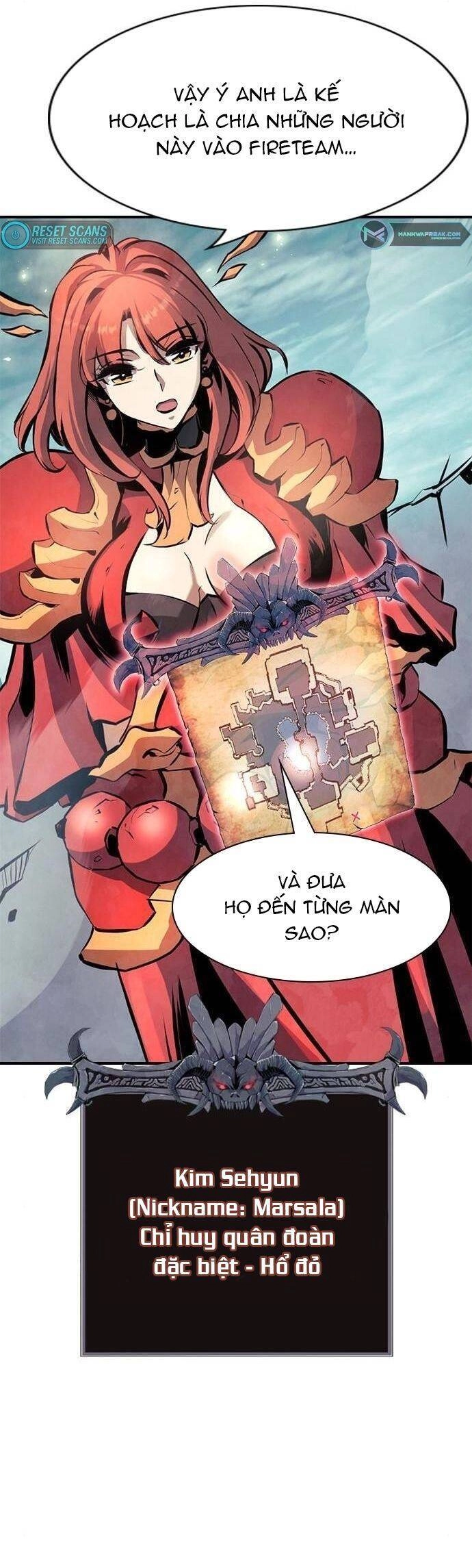 Đội Đốt Kích Noryangjin Chapter 5 - 25