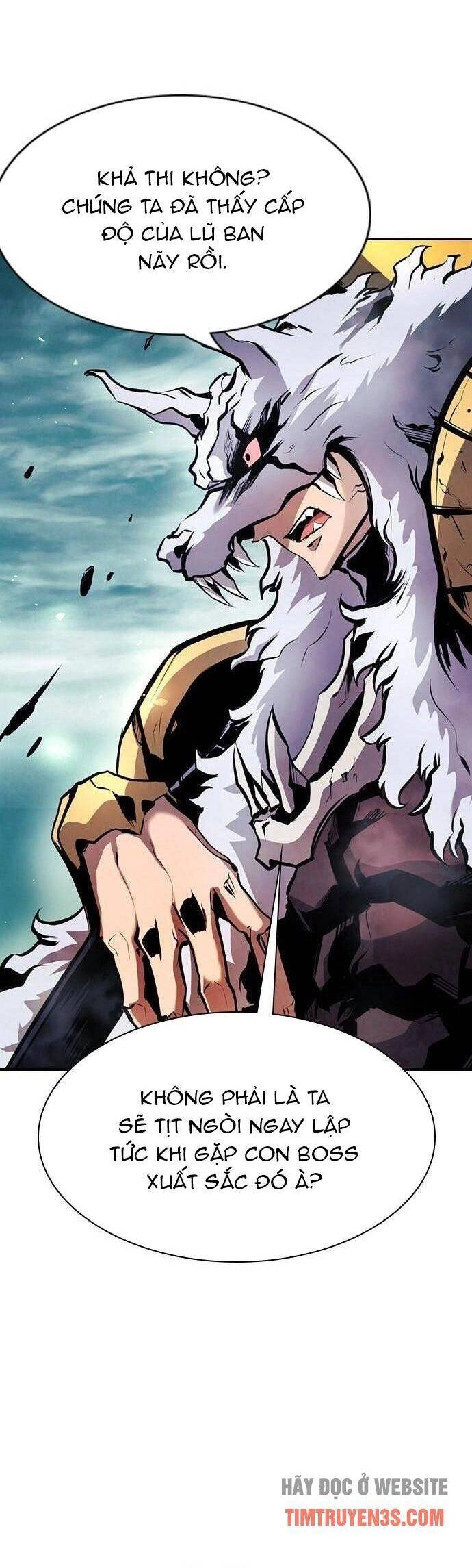 Đội Đốt Kích Noryangjin Chapter 5 - 26