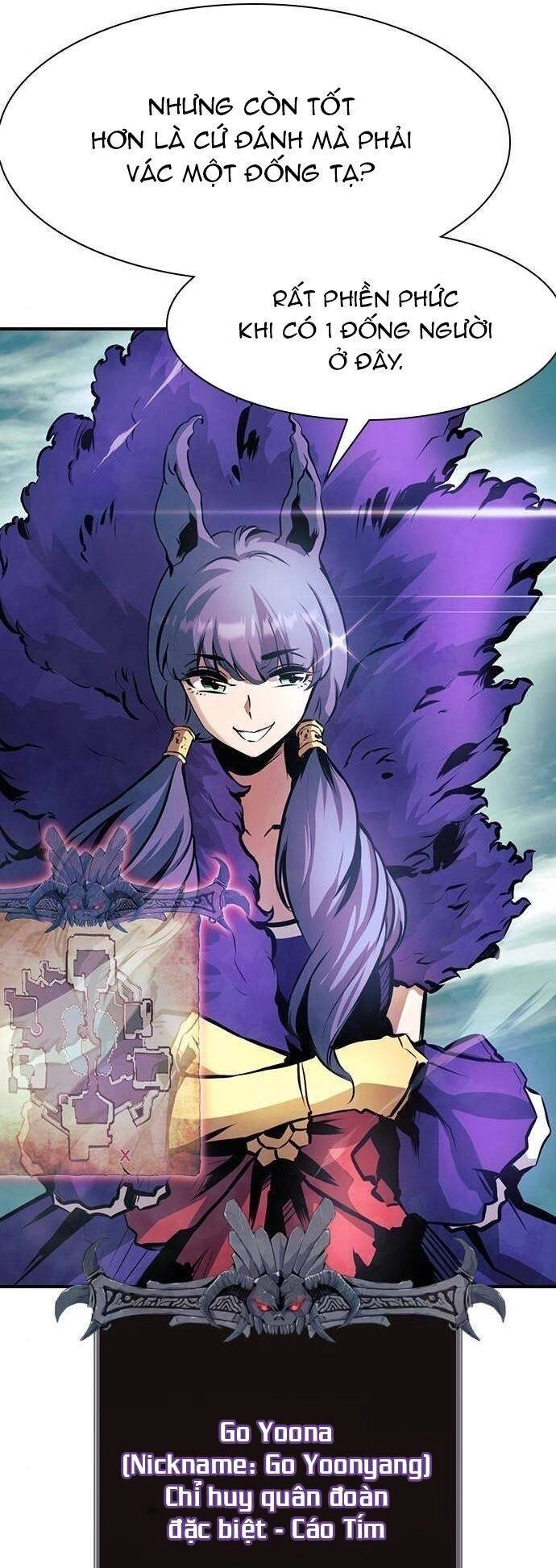 Đội Đốt Kích Noryangjin Chapter 5 - 27