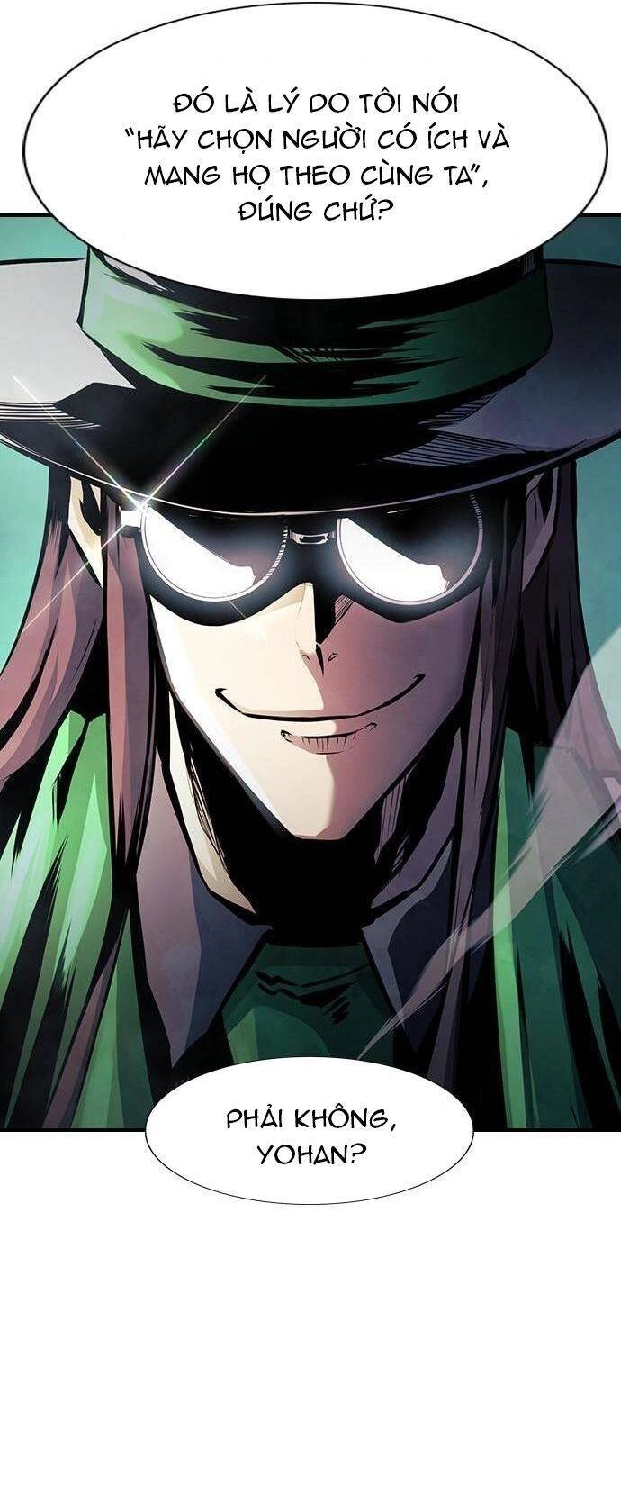 Đội Đốt Kích Noryangjin Chapter 5 - 29