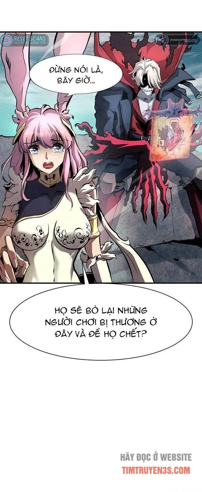 Đội Đốt Kích Noryangjin Chapter 5 - 30