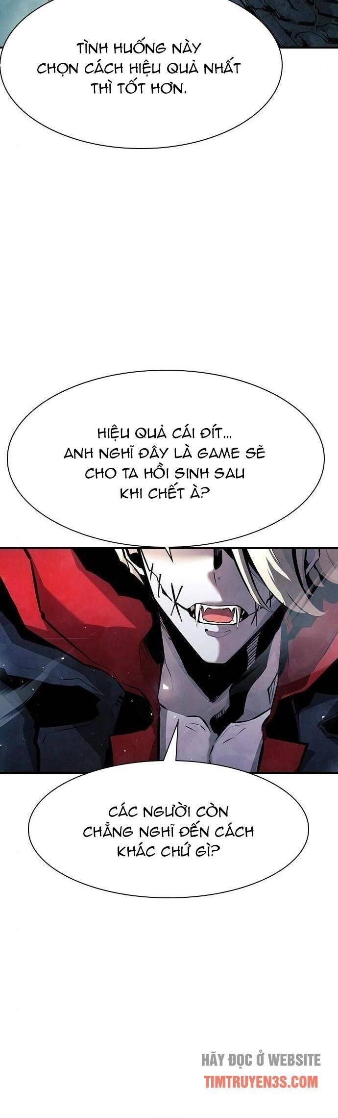 Đội Đốt Kích Noryangjin Chapter 5 - 32