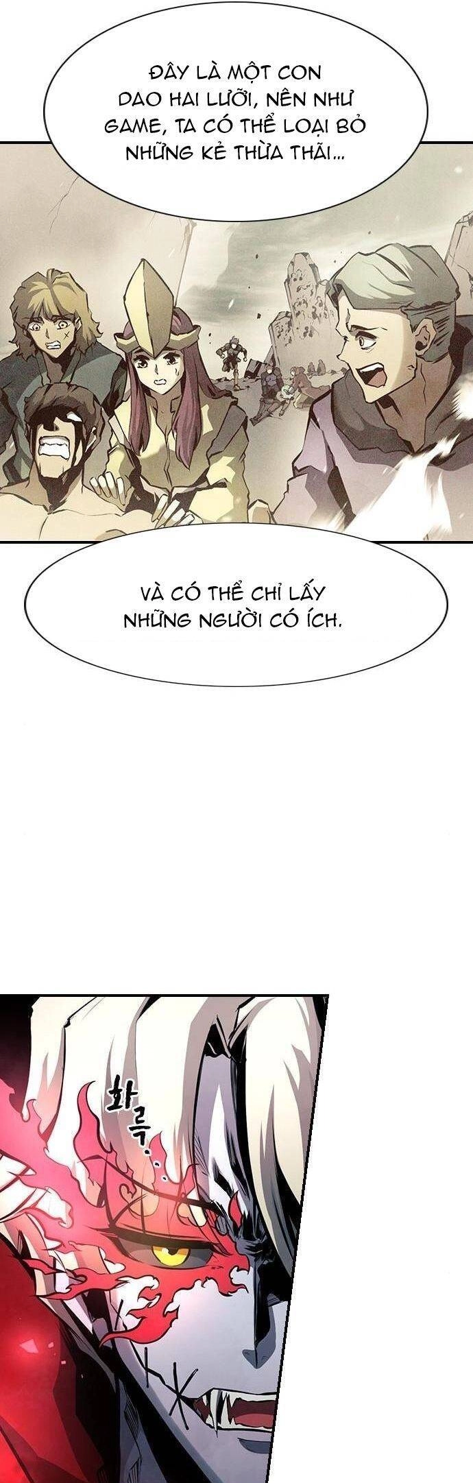 Đội Đốt Kích Noryangjin Chapter 5 - 33