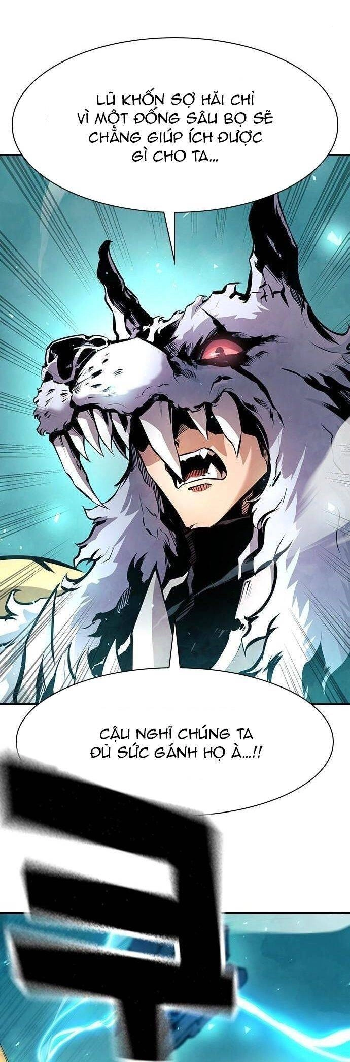 Đội Đốt Kích Noryangjin Chapter 5 - 37