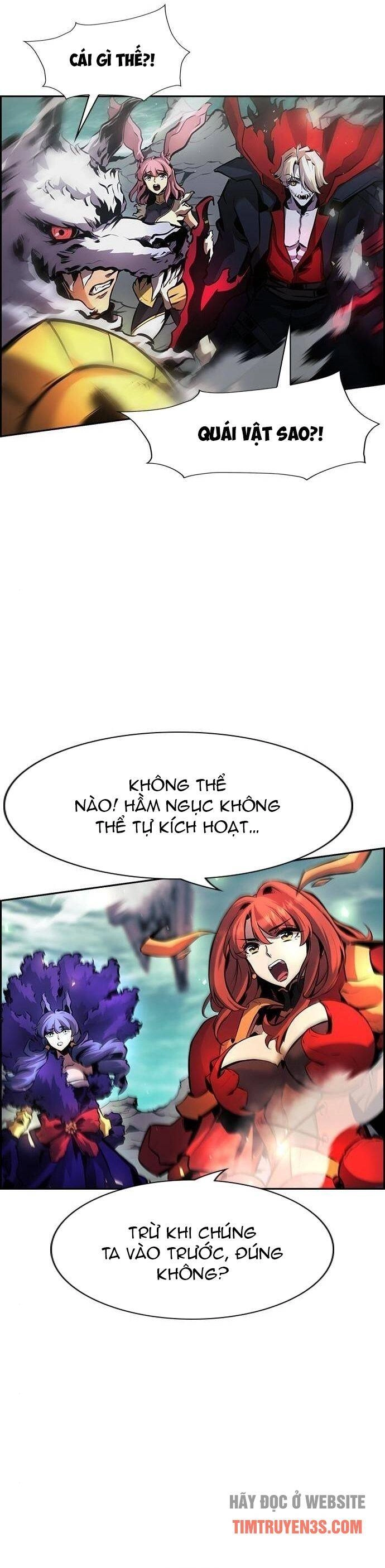 Đội Đốt Kích Noryangjin Chapter 5 - 39