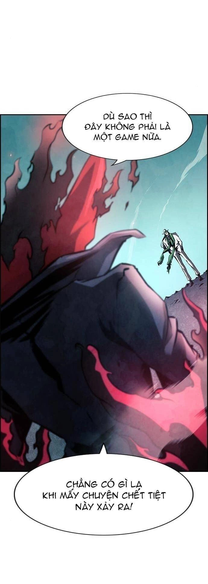 Đội Đốt Kích Noryangjin Chapter 5 - 42