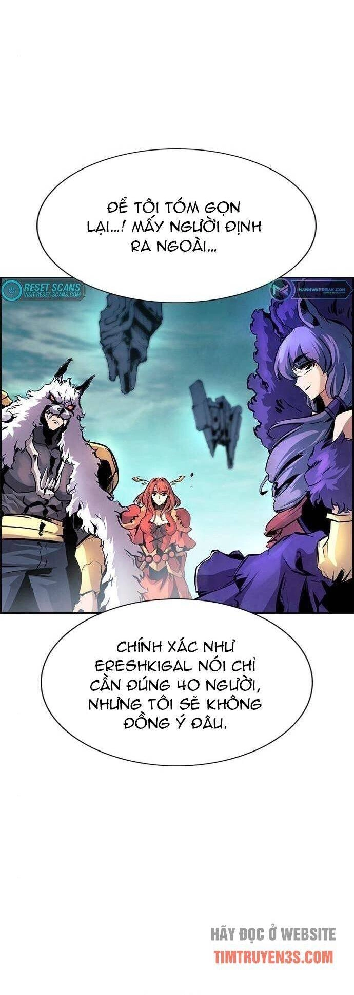 Đội Đốt Kích Noryangjin Chapter 5 - 43