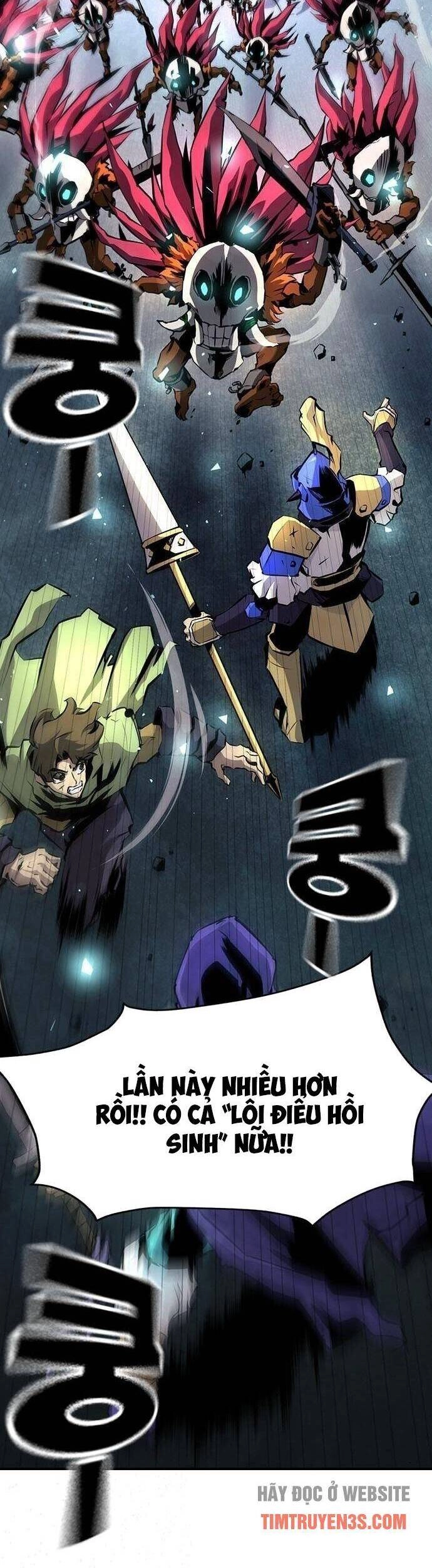 Đội Đốt Kích Noryangjin Chapter 5 - 46