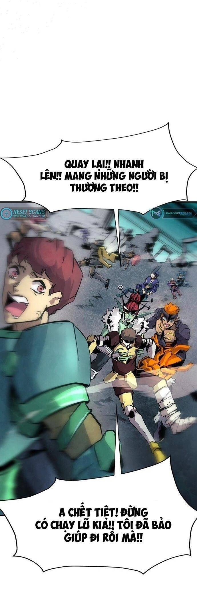 Đội Đốt Kích Noryangjin Chapter 5 - 47