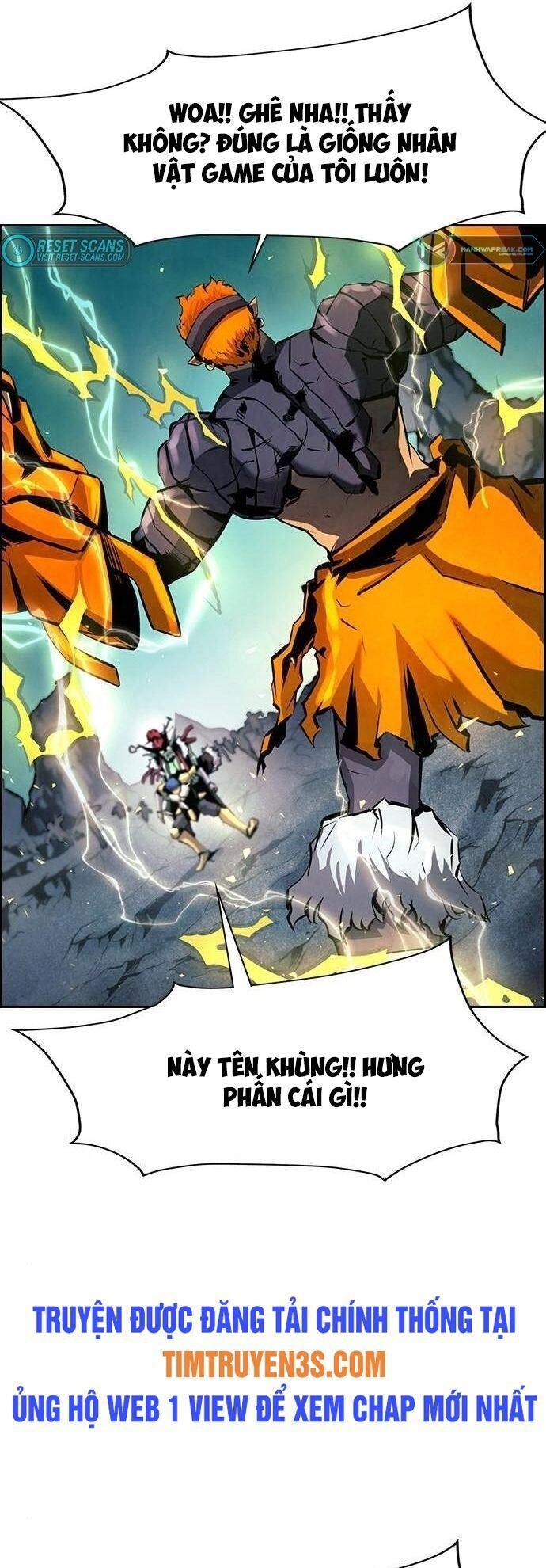 Đội Đốt Kích Noryangjin Chapter 5 - 55