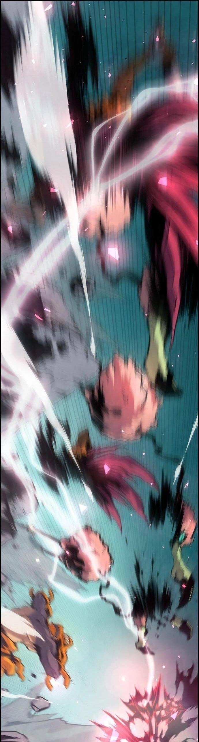 Đội Đốt Kích Noryangjin Chapter 5 - 58