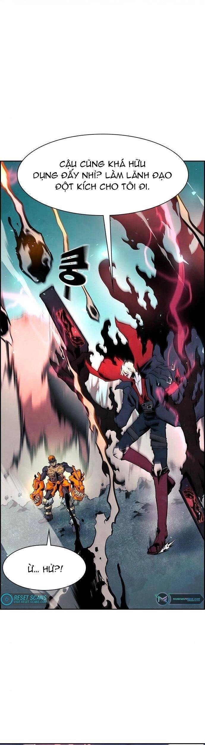 Đội Đốt Kích Noryangjin Chapter 5 - 60