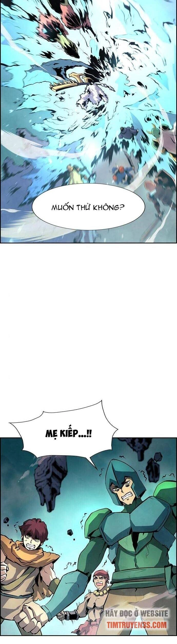 Đội Đốt Kích Noryangjin Chapter 5 - 69