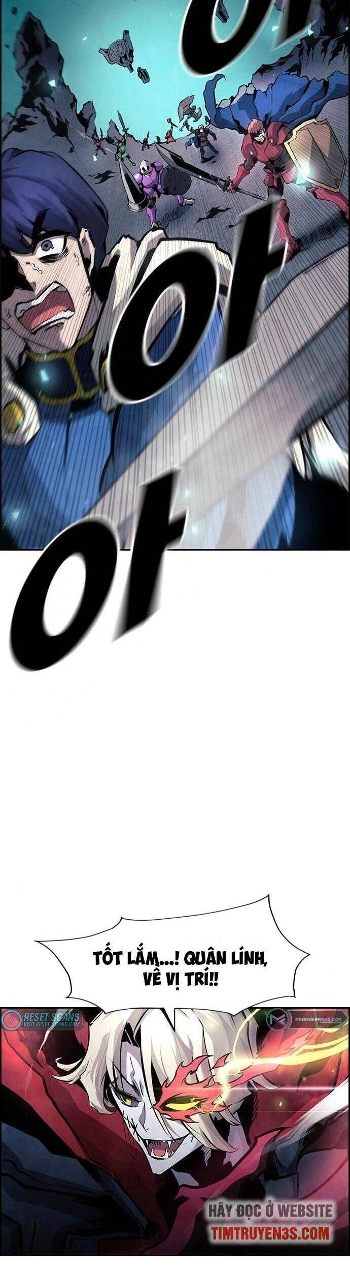 Đội Đốt Kích Noryangjin Chapter 5 - 71